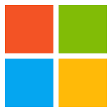 Microsoft logo